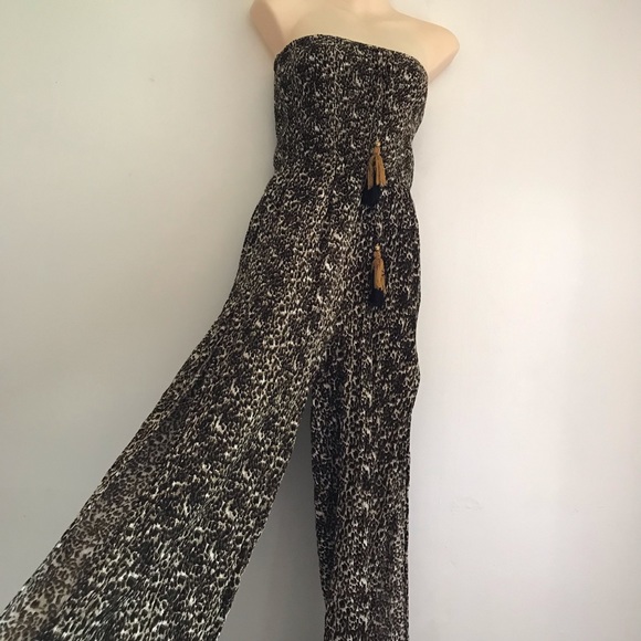 Beaches & Boho jumpsuit - Picture 3 of 8